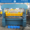 Steel Roll Forming Machine From China Manufacturer